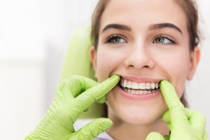 Traitements avec extractions dentaires